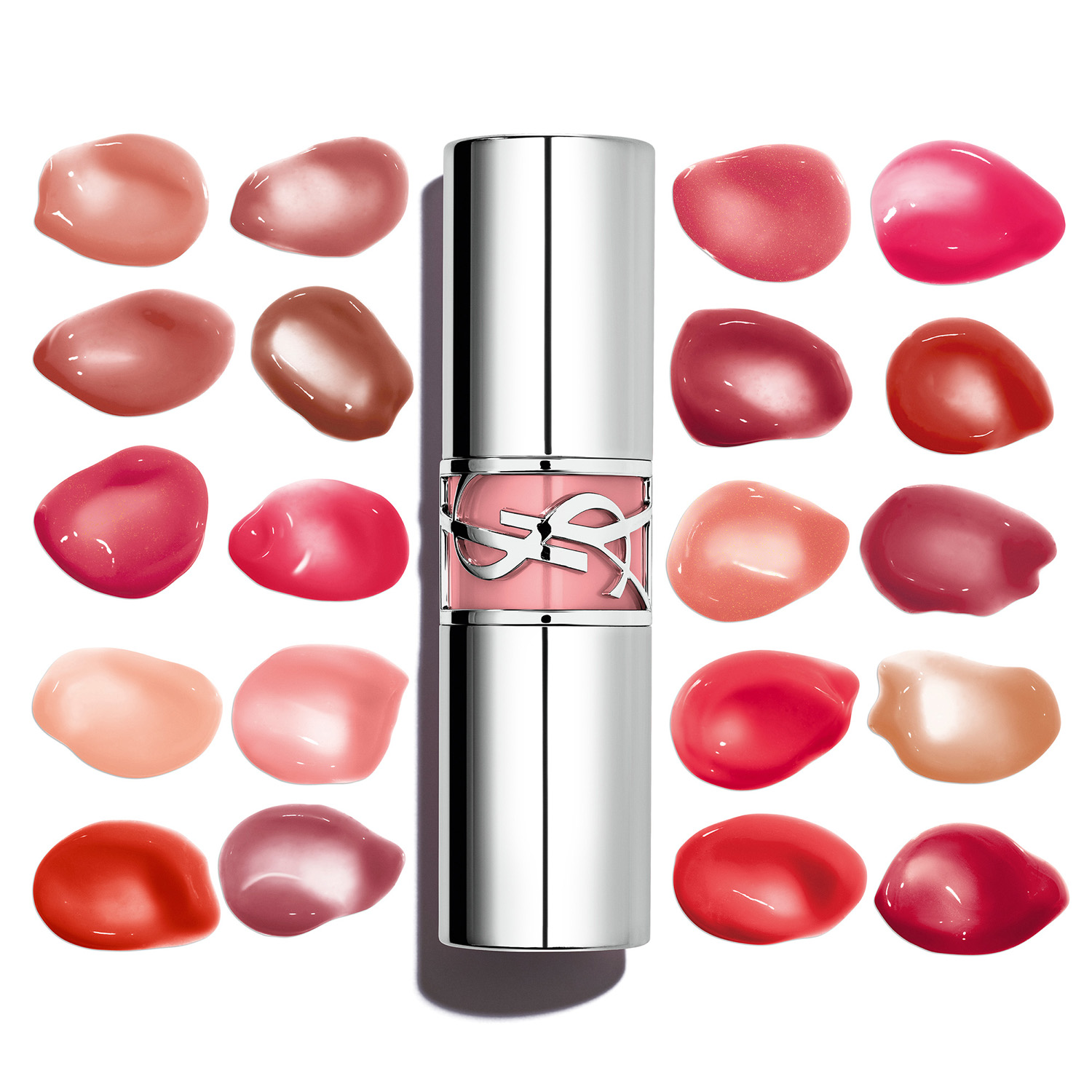 LOVESHINE EL NUEVO LABIAL DE ALTO BRILLO (LABIAL EN BARRA CON EFECTO BRILLOSO)